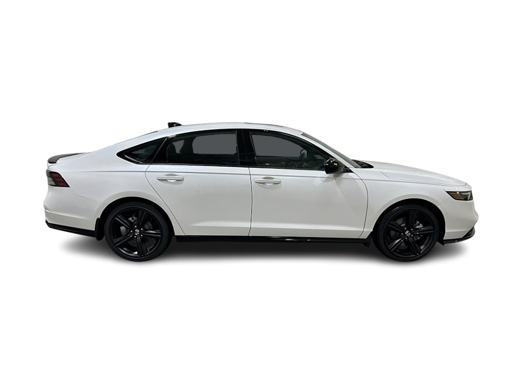 Thumbnail: 2026 Honda Accord - 15