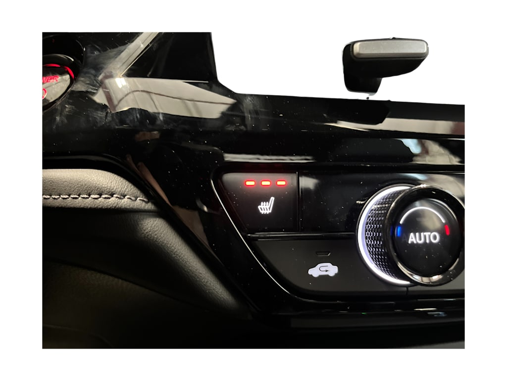 Thumbnail: 2026 Honda Accord - 22