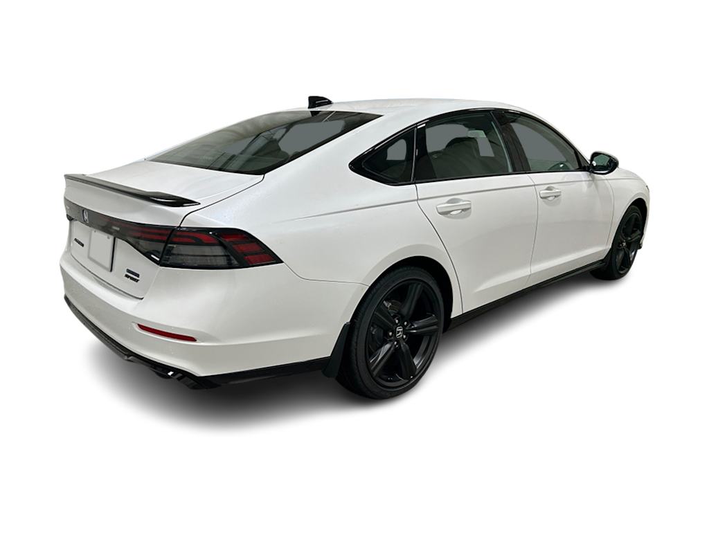 Thumbnail: 2026 Honda Accord - 14