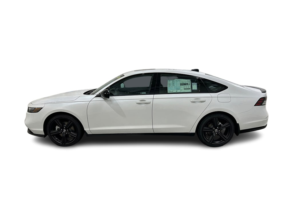 Thumbnail: 2026 Honda Accord - 3