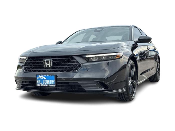 Thumbnail: 2026 Honda Accord - 24