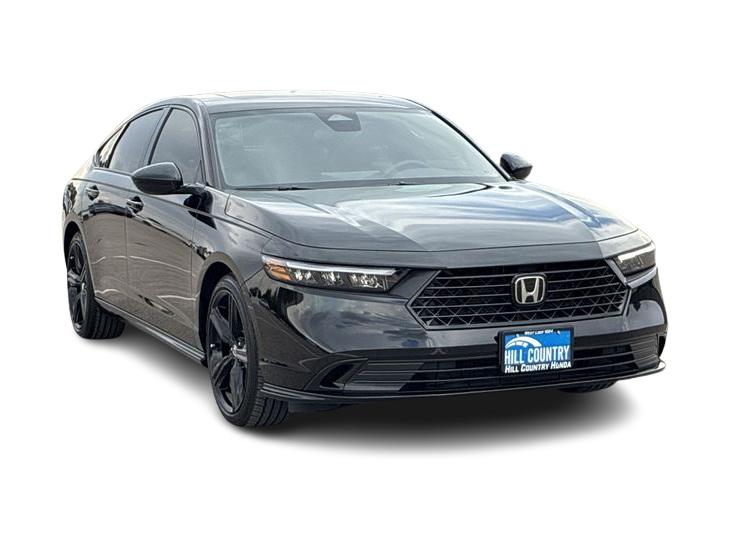 Thumbnail: 2026 Honda Accord - 38