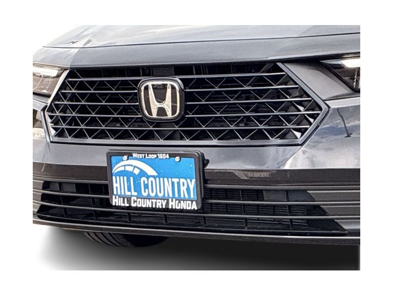 Thumbnail: 2026 Honda Accord - 25