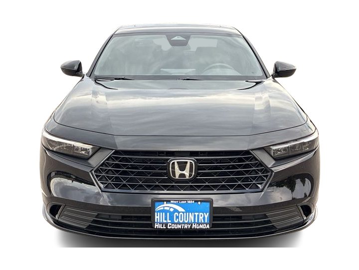 Thumbnail: 2026 Honda Accord - 6