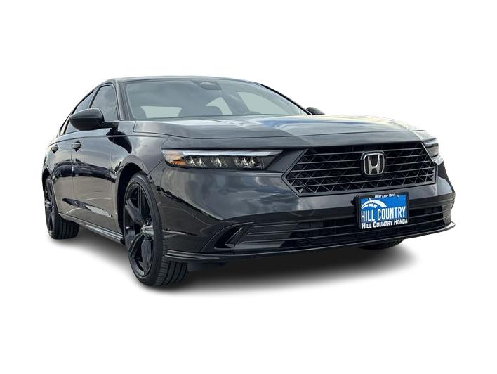 Thumbnail: 2026 Honda Accord - 23