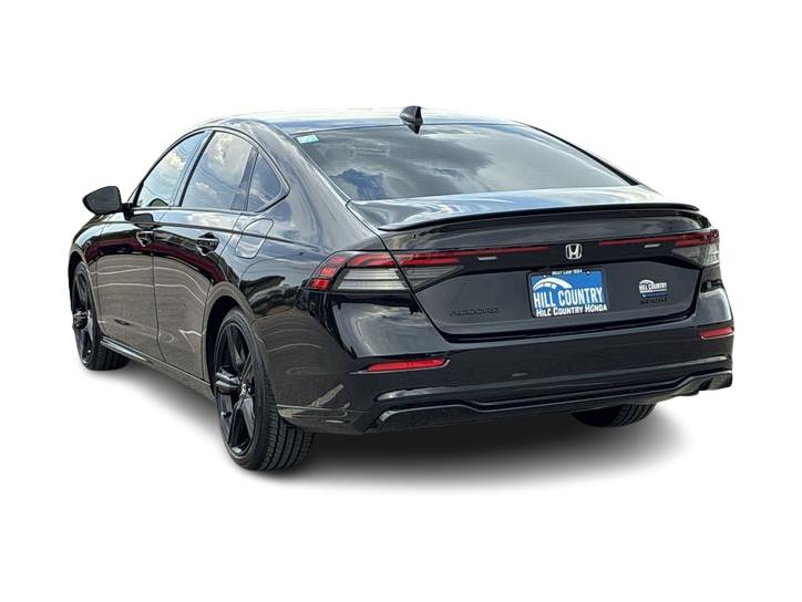 Thumbnail: 2026 Honda Accord - 4