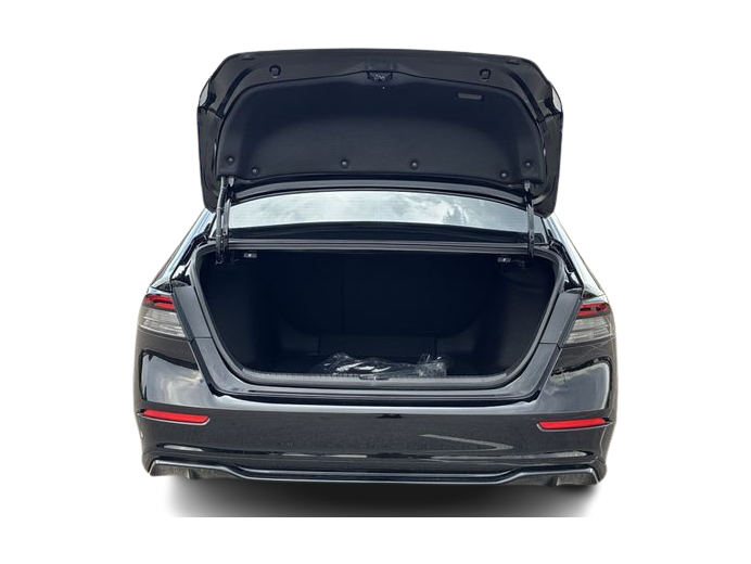 Thumbnail: 2026 Honda Accord - 18