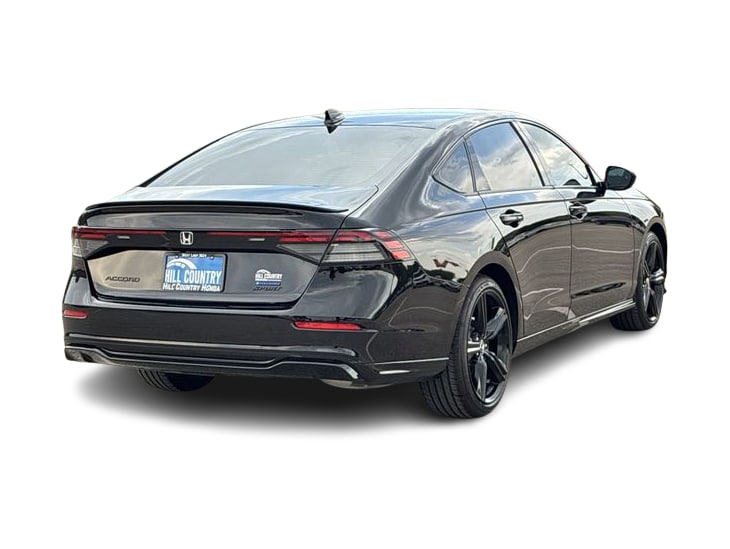 Thumbnail: 2026 Honda Accord - 21