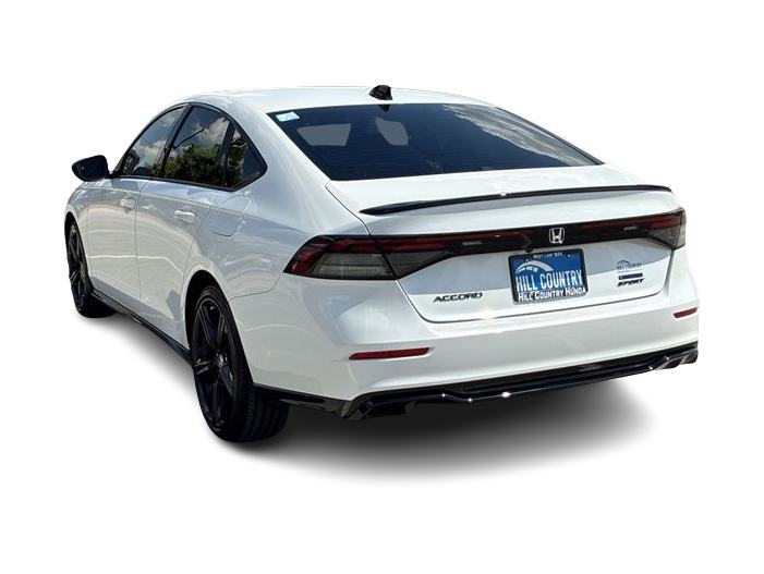 Thumbnail: 2026 Honda Accord - 4