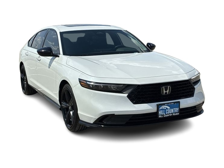 Thumbnail: 2026 Honda Accord - 22