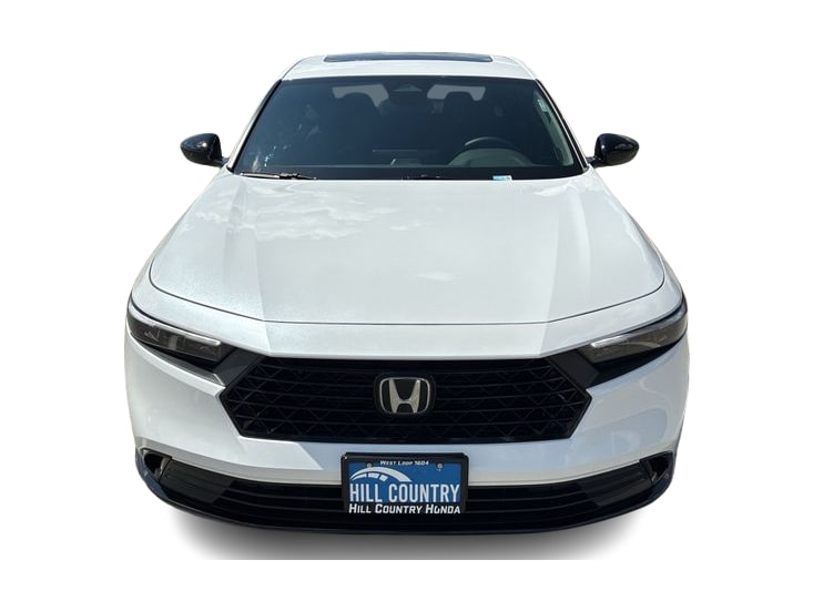 Thumbnail: 2026 Honda Accord - 6