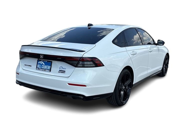 Thumbnail: 2026 Honda Accord - 20