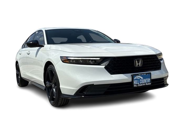 Thumbnail: 2026 Honda Accord - 23