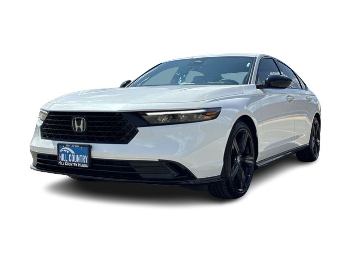 Thumbnail: 2026 Honda Accord - 24