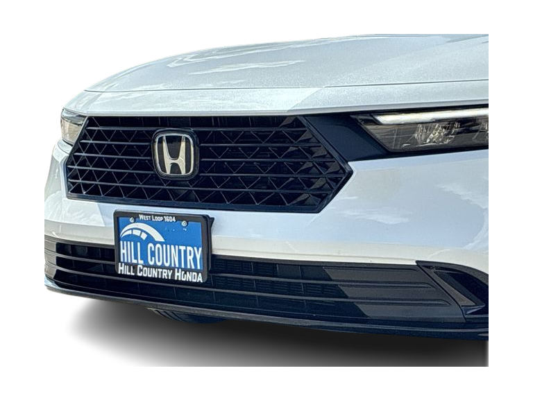 Thumbnail: 2026 Honda Accord - 25