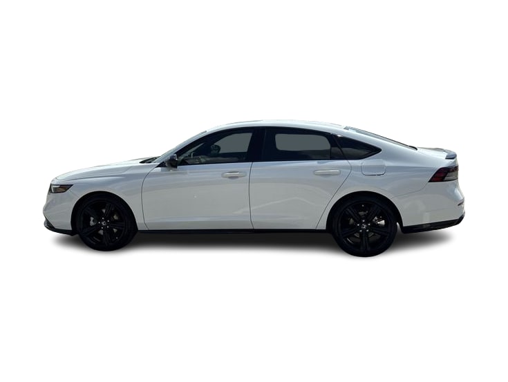 Thumbnail: 2026 Honda Accord - 3