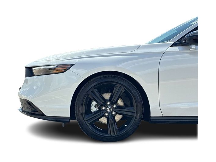 Thumbnail: 2026 Honda Accord - 26