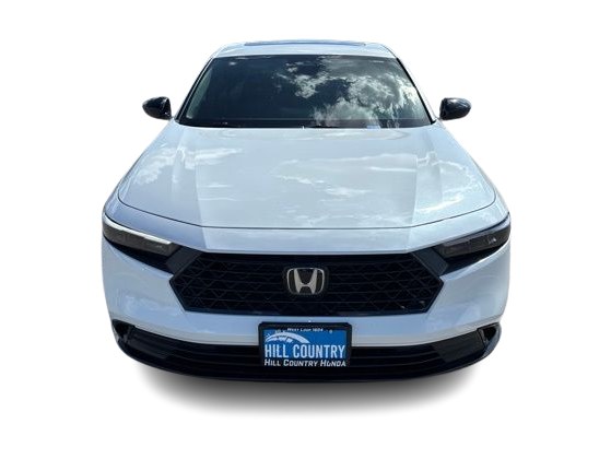 Thumbnail: 2026 Honda Accord - 6