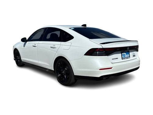 Thumbnail: 2026 Honda Accord - 4