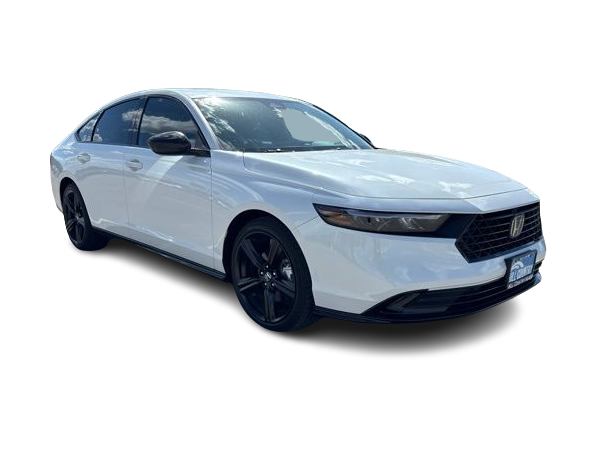 Thumbnail: 2026 Honda Accord - 18