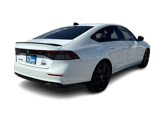 Thumbnail: 2026 Honda Accord - 16