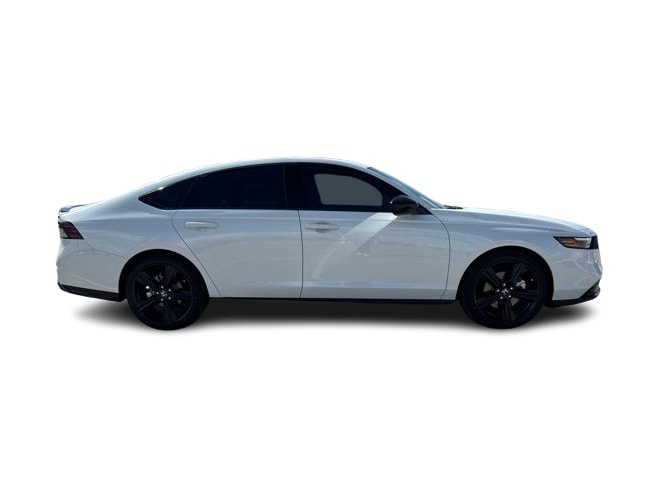 Thumbnail: 2026 Honda Accord - 17