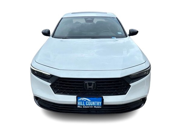 Thumbnail: 2023 Honda Accord - 6