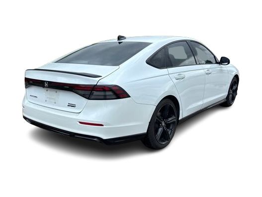 Thumbnail: 2023 Honda Accord - 15