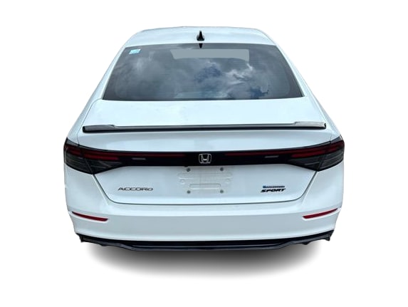 Thumbnail: 2023 Honda Accord - 5