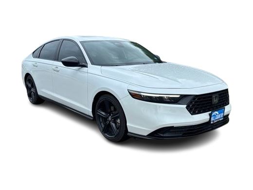 Thumbnail: 2023 Honda Accord - 17