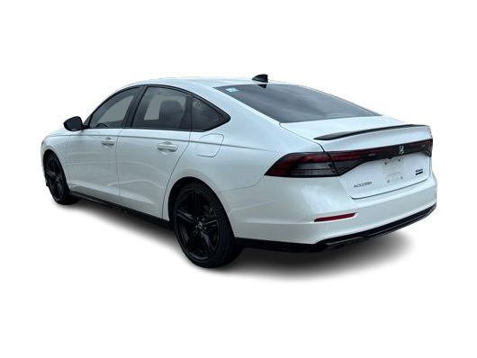 Thumbnail: 2023 Honda Accord - 4