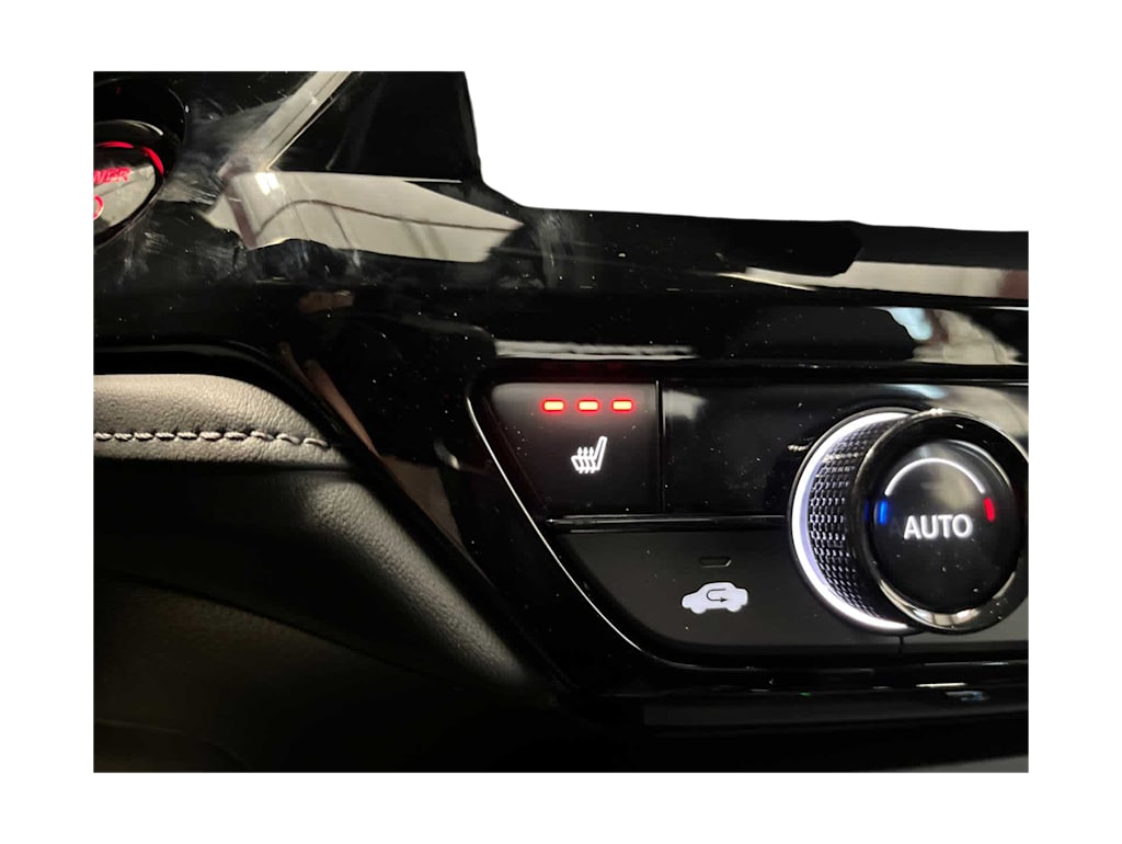 Thumbnail: 2026 Honda Accord - 22