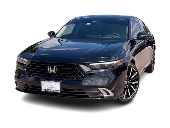 Thumbnail: 2024 Honda Accord - 6