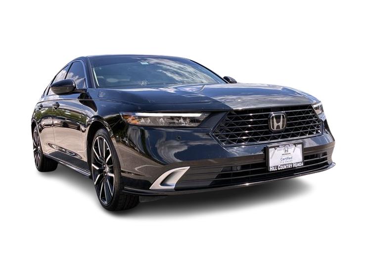 Thumbnail: 2024 Honda Accord - 26