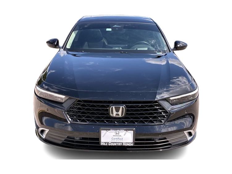 Thumbnail: 2024 Honda Accord - 25