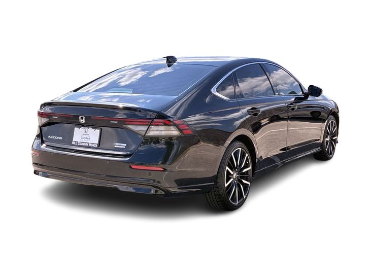 Thumbnail: 2024 Honda Accord - 22
