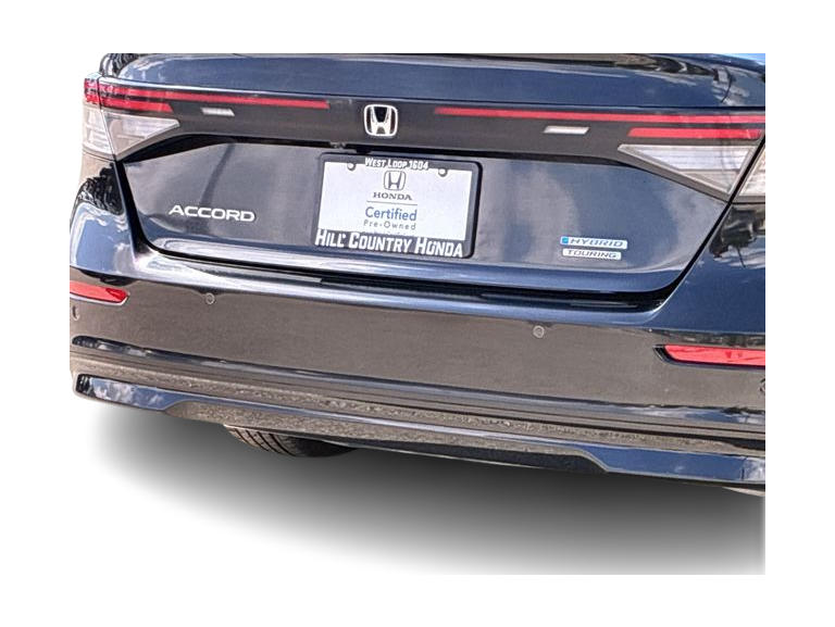 Thumbnail: 2024 Honda Accord - 28