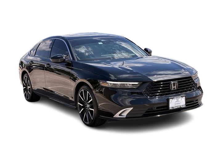 Thumbnail: 2024 Honda Accord - 24