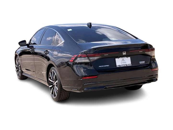 Thumbnail: 2024 Honda Accord - 4
