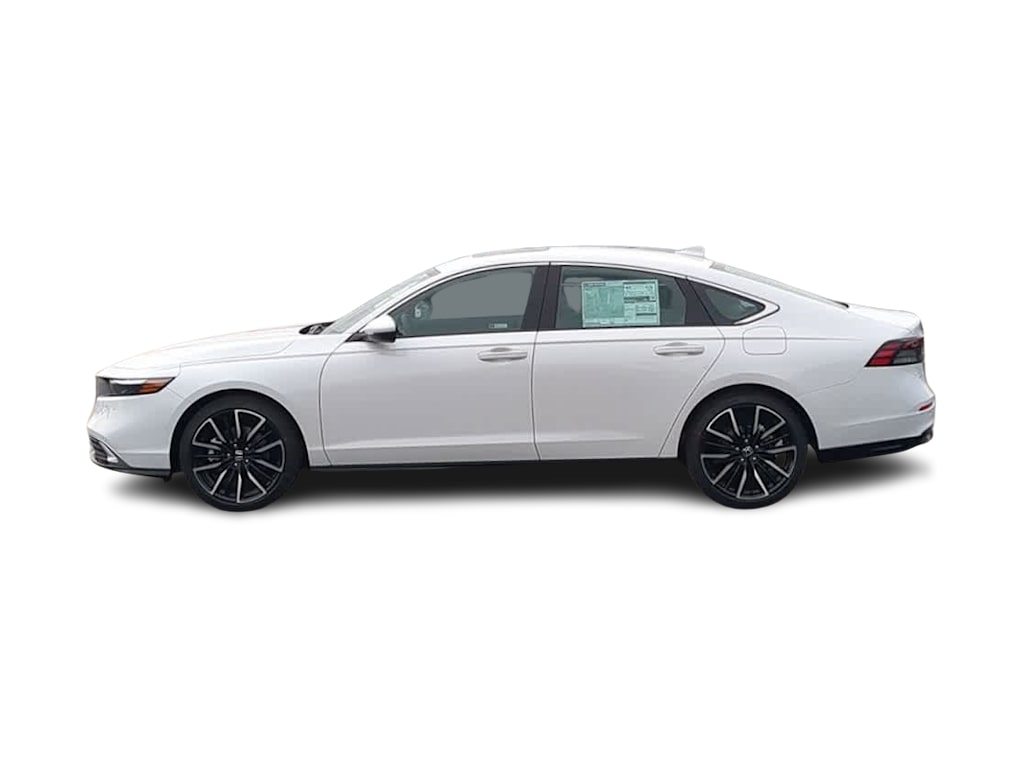 Thumbnail: 2026 Honda Accord - 3