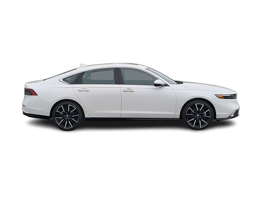 Thumbnail: 2026 Honda Accord - 14