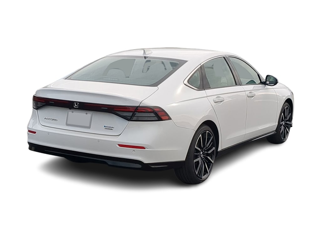Thumbnail: 2026 Honda Accord - 13