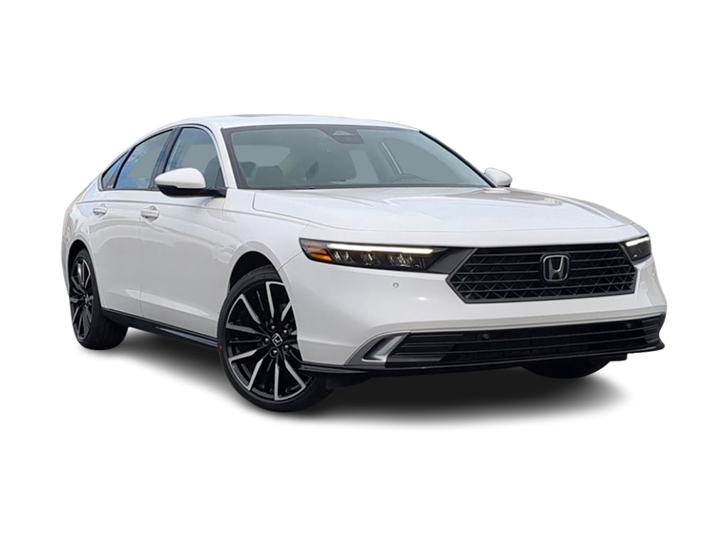 Thumbnail: 2026 Honda Accord - 15