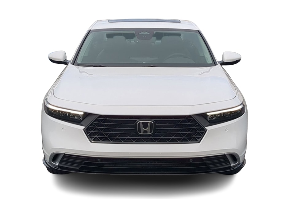Thumbnail: 2026 Honda Accord - 6