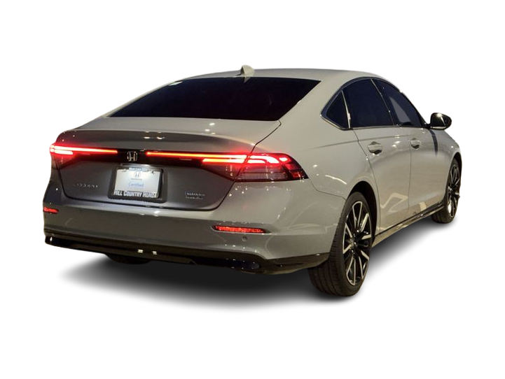 Thumbnail: 2023 Honda Accord - 21