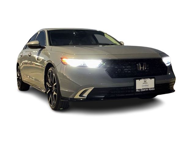 Thumbnail: 2023 Honda Accord - 23