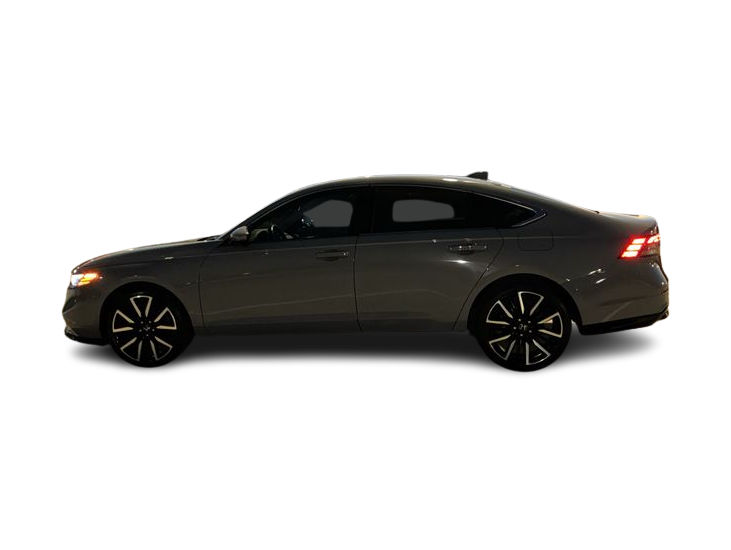 Thumbnail: 2023 Honda Accord - 3