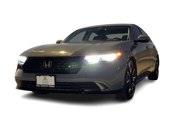 Thumbnail: 2023 Honda Accord - 24