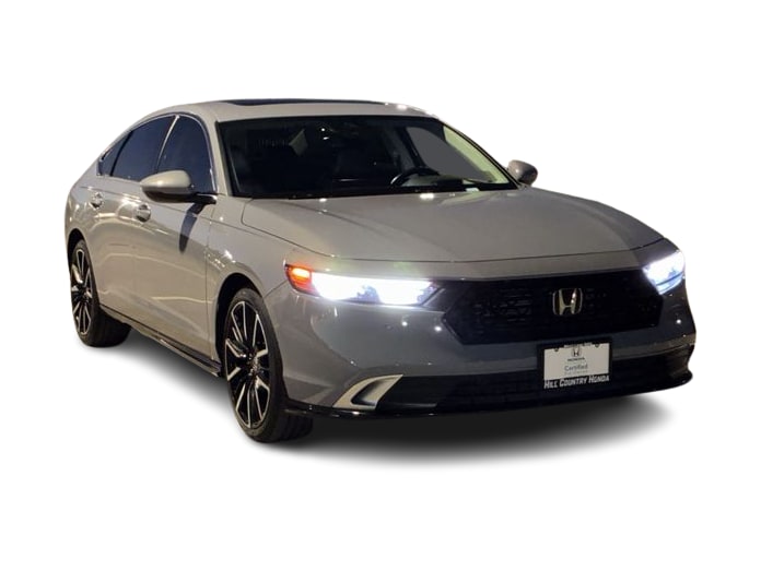 Thumbnail: 2023 Honda Accord - 39
