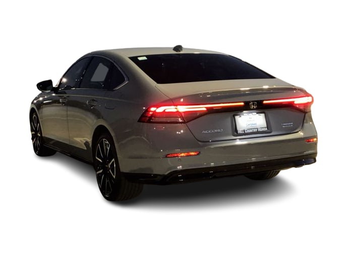 Thumbnail: 2023 Honda Accord - 4
